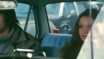 Filme Porno Japonés Clásico De 1973