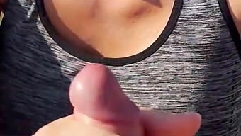 Oral Pleasure: A Compilation Of Blowjobs And Facials