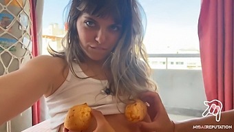 El Intenso Orgasmo Del Porno Hentai Lleva A La Eyaculación Interna - Mybadreputation