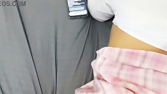 A Video Used For Authentication Purposes